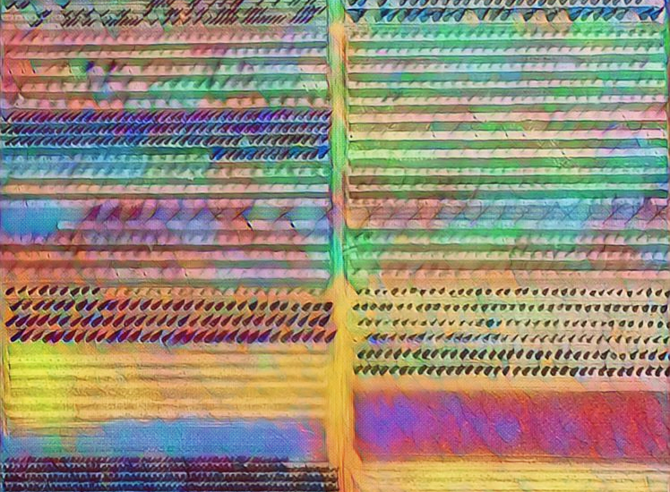 ArtPhotography Nature Baumschule