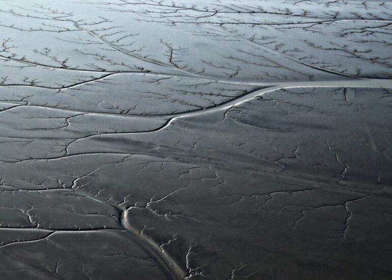 Art Photography Nature Wattenmeer