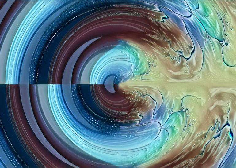 ArtPhotography Nature Watttenmeer 2