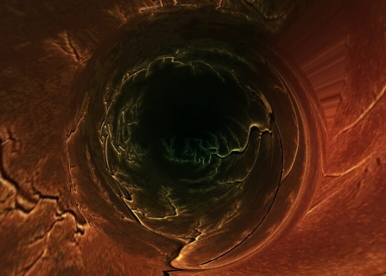 ArtPhotography Nature Watttenmeer 3