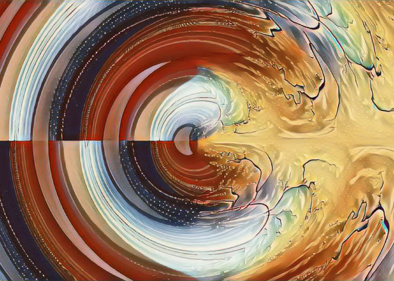 ArtPhotography Nature Watttenmeer 3