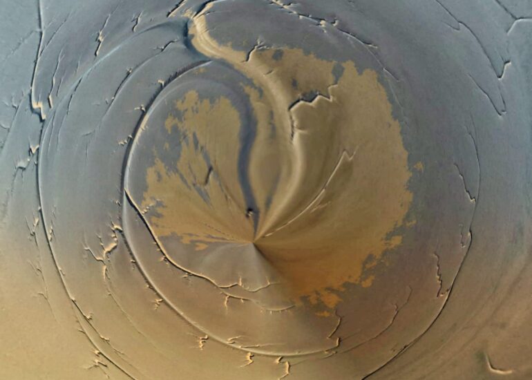 H.Kloepper Art Photography Nature Watttenmeer 22 2