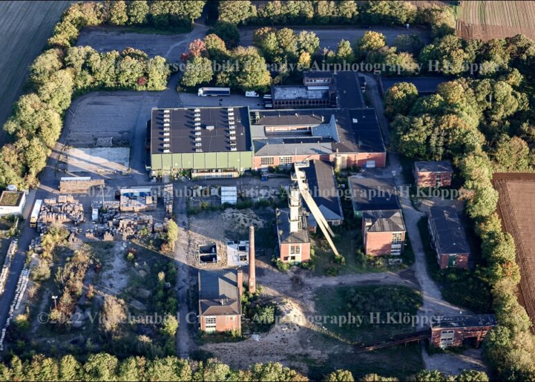 Luftbild-Kempen-47906-Windmuehlenweg-4-Bergwerk-Niederberg