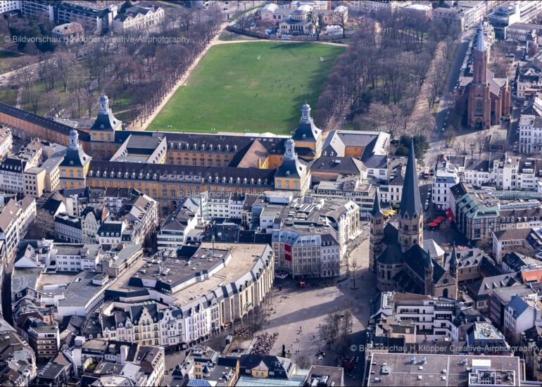 luftbilder bonn stadt nordrhein westfalen 8946 prot prot 61