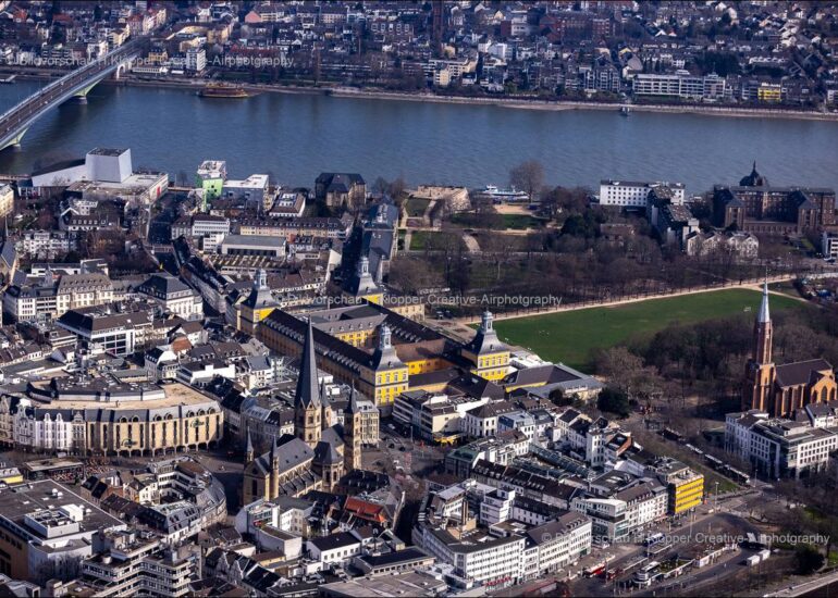 luftbilder bonn stadt nordrhein westfalen 8946 prot prot 64