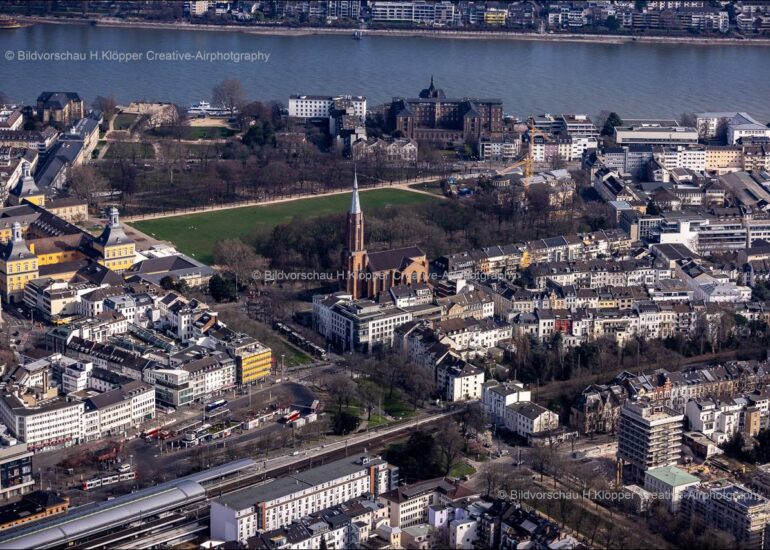 luftbilder bonn stadt nordrhein westfalen 8946 prot prot 68