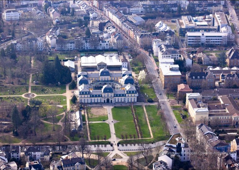 luftbilder bonn stadt nordrhein westfalen 8846 prot