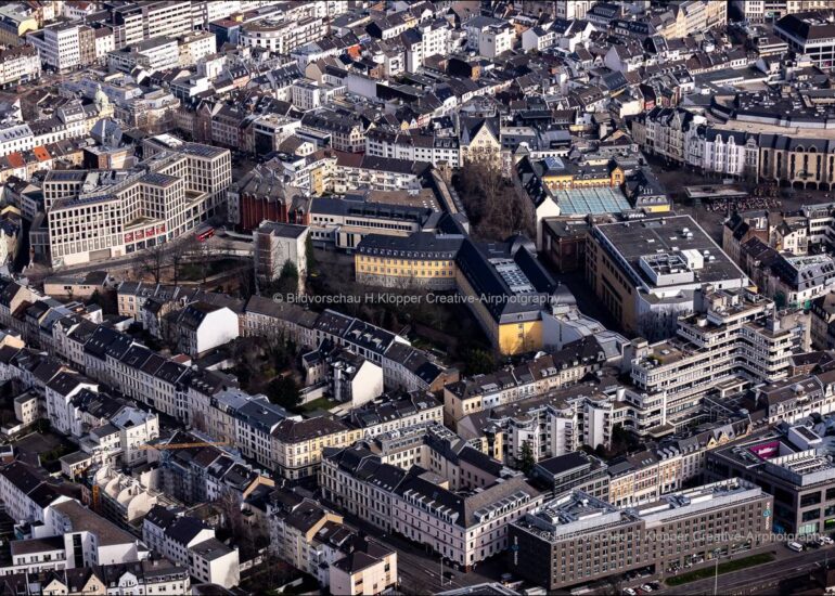 luftbilder bonn stadt nordrhein westfalen 8857 prot