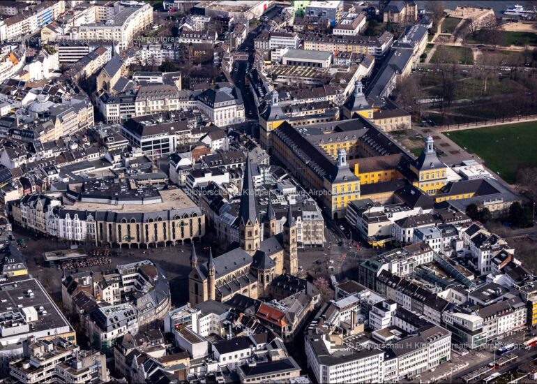 luftbilder bonn stadt nordrhein westfalen 8859 prot