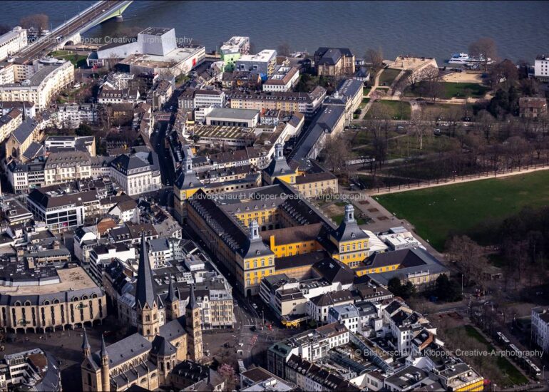 luftbilder bonn stadt nordrhein westfalen 8862 prot