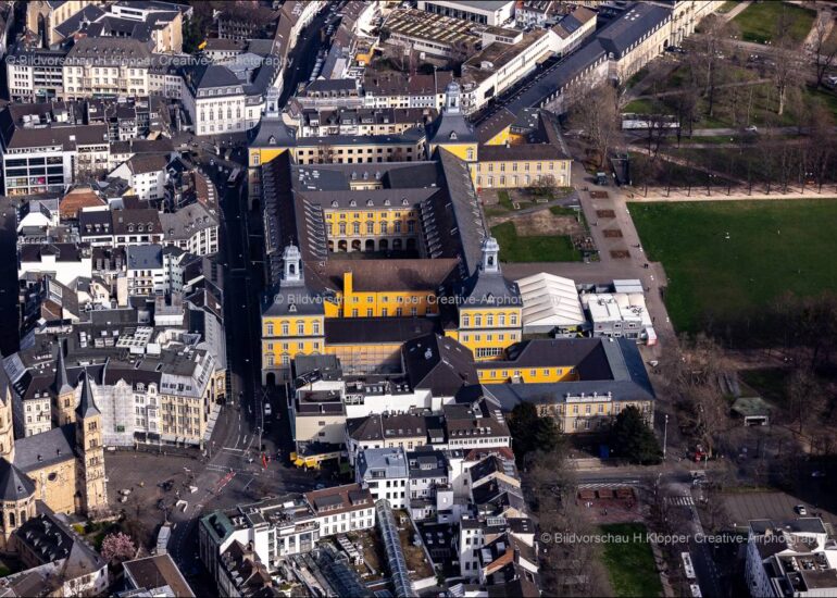 luftbilder bonn stadt nordrhein westfalen 8863 prot