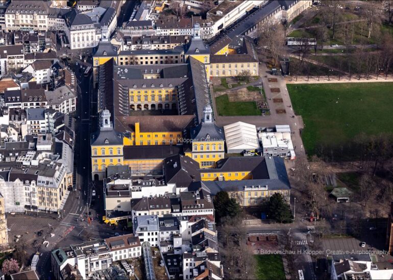 luftbilder bonn stadt nordrhein westfalen 8866 prot