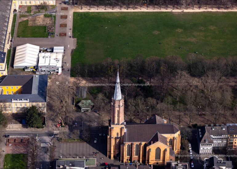 luftbilder bonn stadt nordrhein westfalen 8867 prot