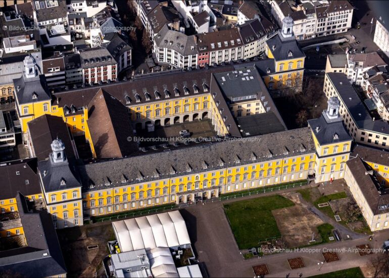 luftbilder bonn stadt nordrhein westfalen 8874 prot