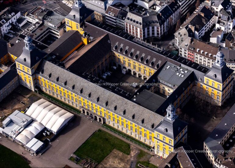 luftbilder bonn stadt nordrhein westfalen 8876 prot