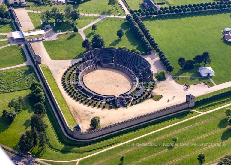 LVR-Archäologischer Park Xanten