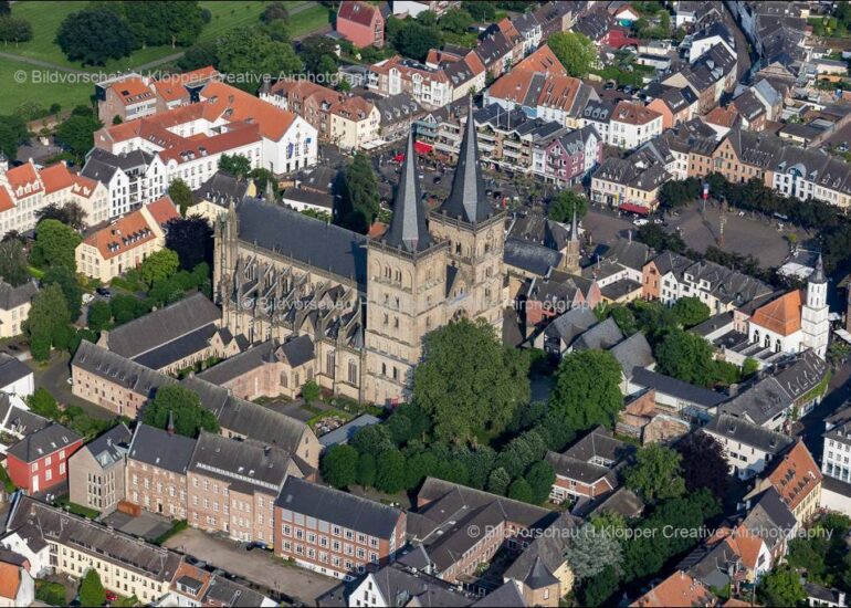 Xantener Dom