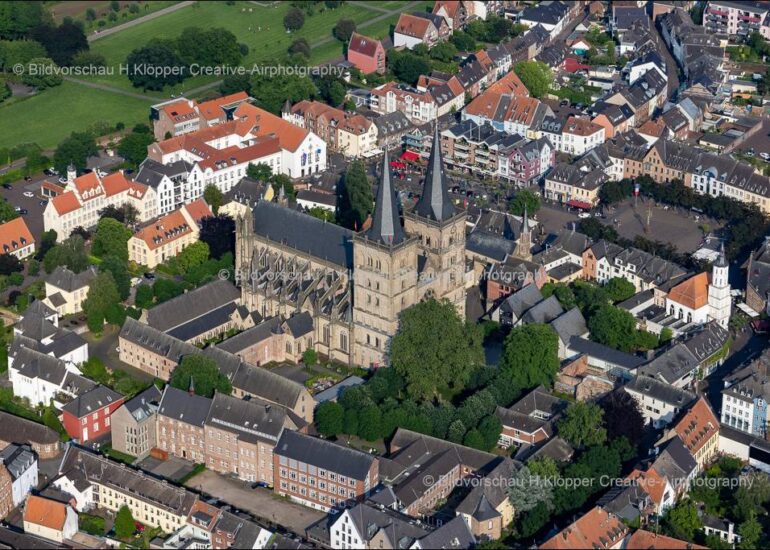 Xantener Dom