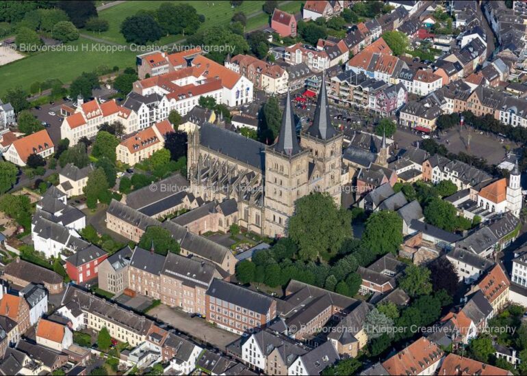 Xantener Dom