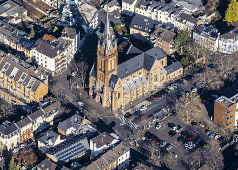 Luftbilder Bonn 6938