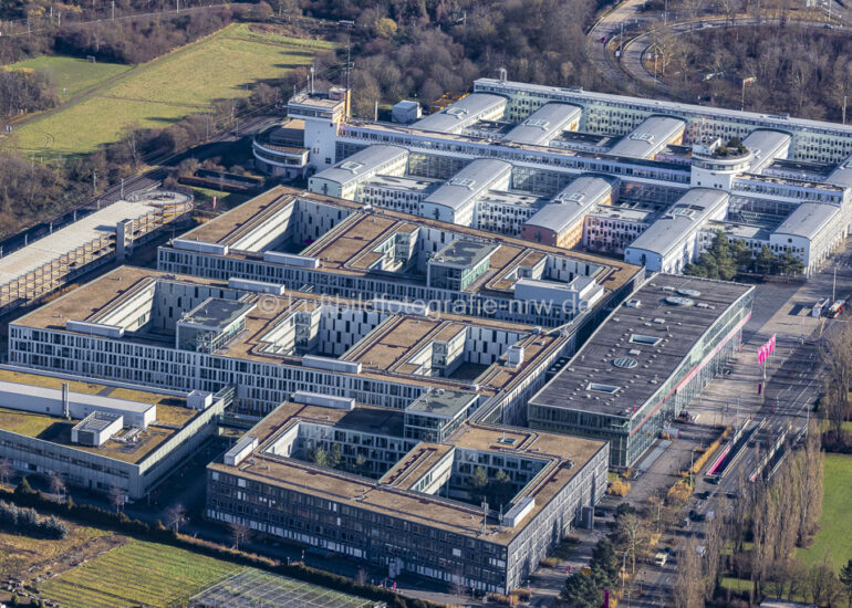 Luftbilder Bonn 6941