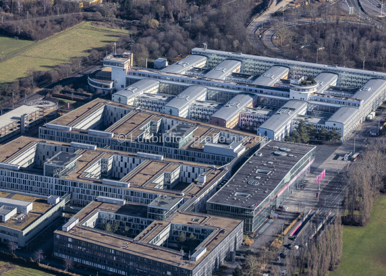 Luftbilder Bonn 6944