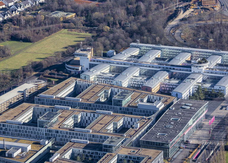 Luftbilder Bonn 6946