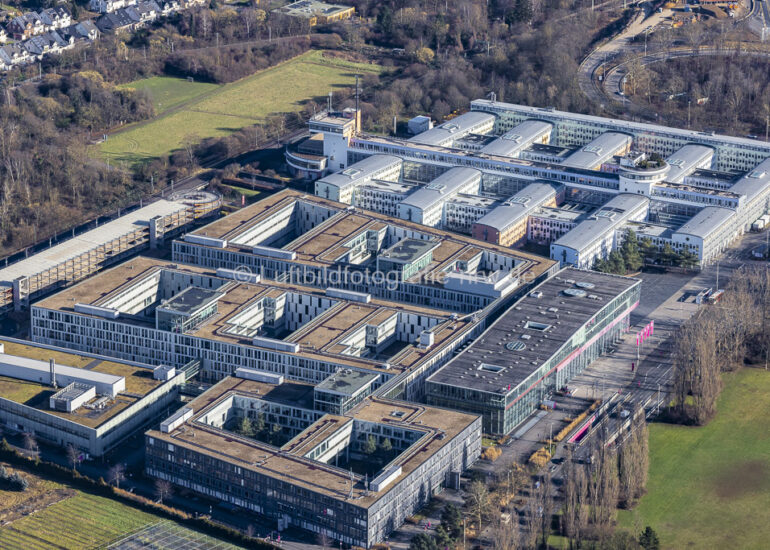 Luftbilder Bonn 6948