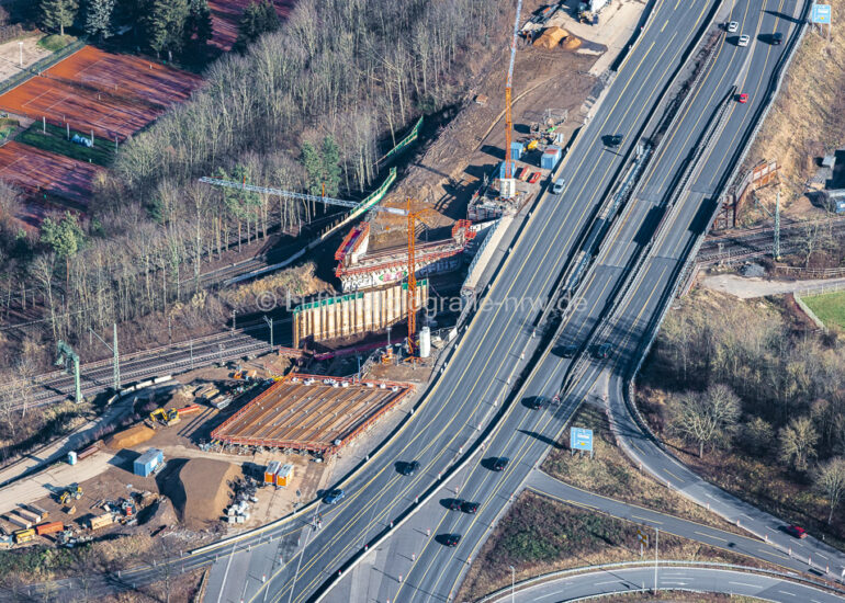 Luftbilder Bonn 6953