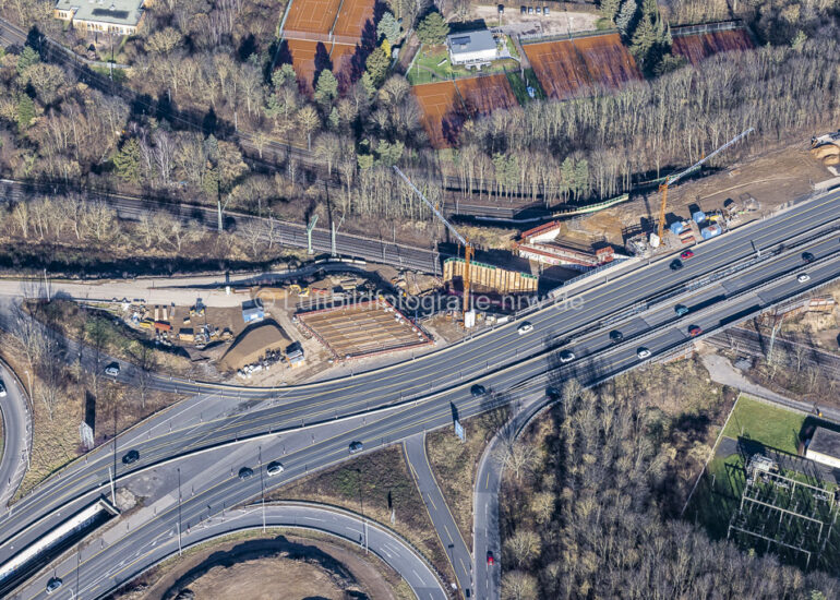 Luftbilder Bonn 6963