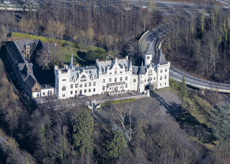 Luftbilder Bonn 6971