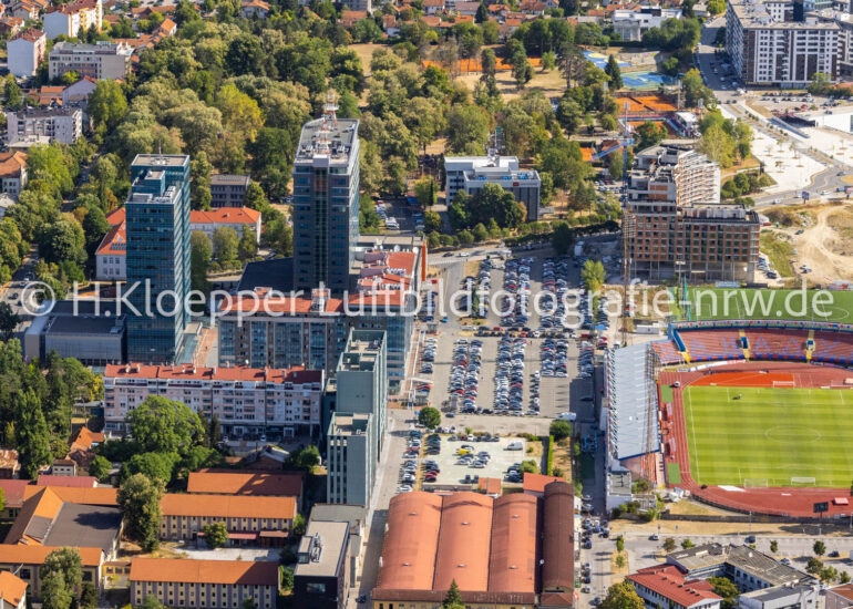Luftbild